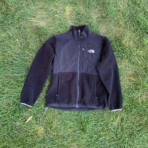 NorthFace Zip Up Jacket